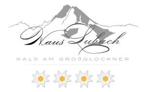 Haus Lubach Kals am Großglockner