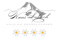 Haus Lubach Kals am Gro&szlig;glockner